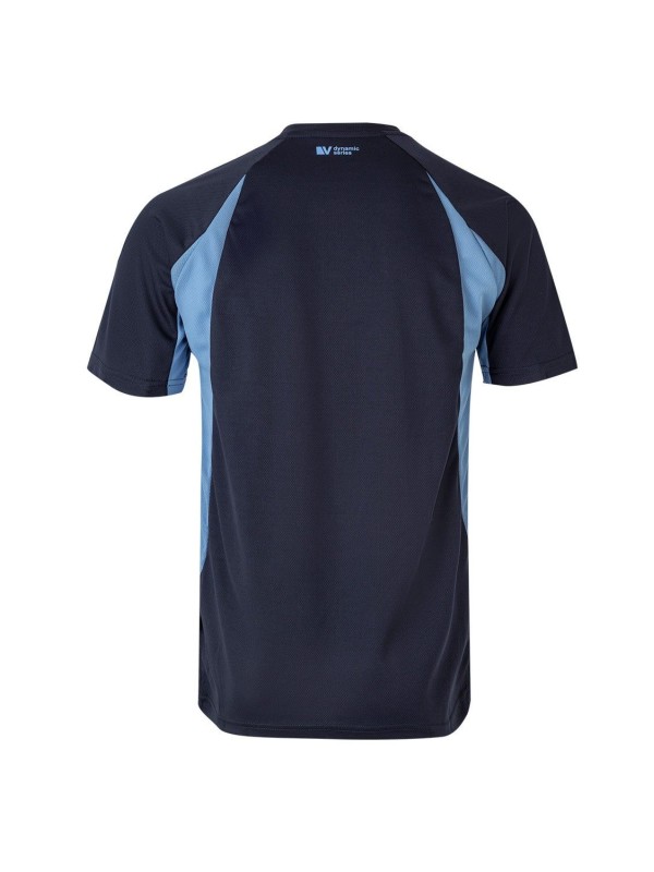 T-Shirt T�cnica Bicolor S�rie 105501