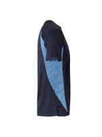 T-Shirt T�cnica Bicolor S�rie 105501
