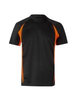 T-Shirt T�cnica Bicolor S�rie 105501
