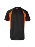 T-Shirt T�cnica Bicolor S�rie 105501
