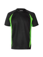 T-Shirt T�cnica Bicolor S�rie 105501
