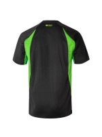 T-Shirt T�cnica Bicolor S�rie 105501