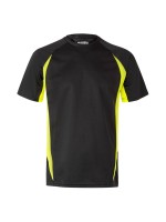 T-Shirt T�cnica Bicolor S�rie 105501