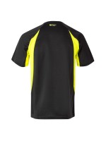 T-Shirt T�cnica Bicolor S�rie 105501