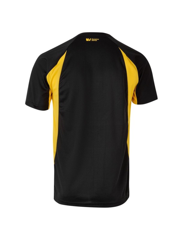 T-Shirt T�cnica Bicolor S�rie 105501