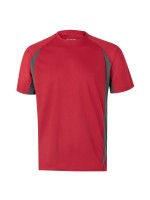 T-Shirt T�cnica Bicolor S�rie 105501