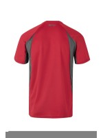 T-Shirt T�cnica Bicolor S�rie 105501