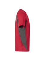 T-Shirt T�cnica Bicolor S�rie 105501