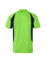 T-Shirt T�cnica Bicolor S�rie 105501