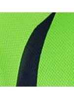 Verde Lima / Azul Navy