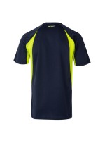 T-Shirt T�cnica Bicolor S�rie 105501