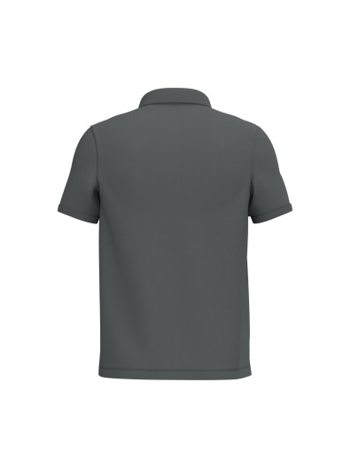 Polo eco-responsável em malha piqué de homem Polo eco-responsável em malha piqué de homem