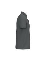 Polo eco-responsável em malha piqué de homem