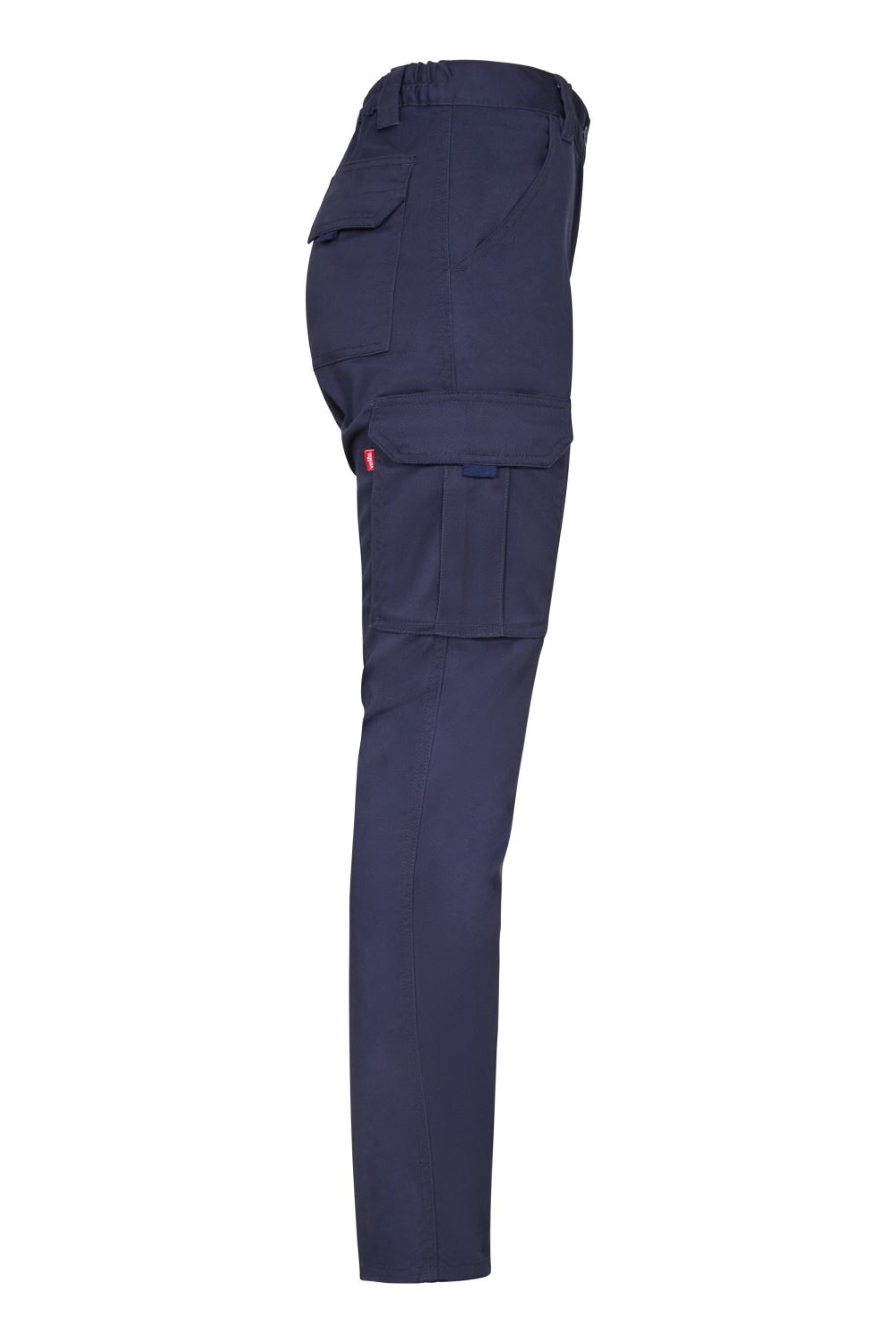 Calças stretch multibolsos mulher - Série 103002SW