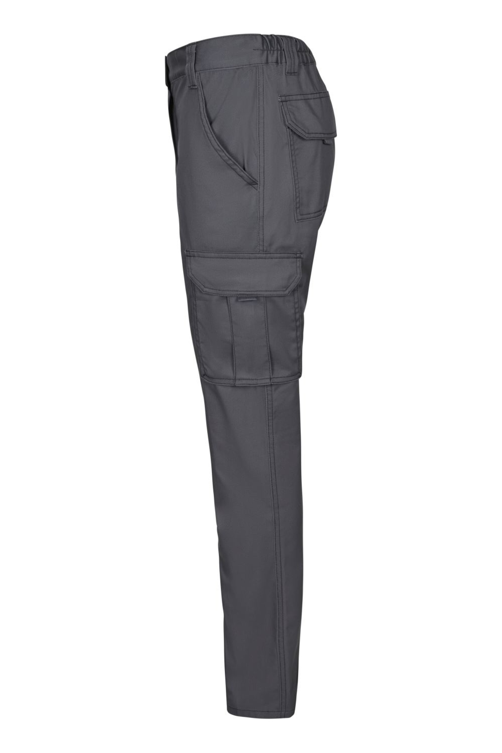 Calças stretch multibolsos mulher - Série 103002SW