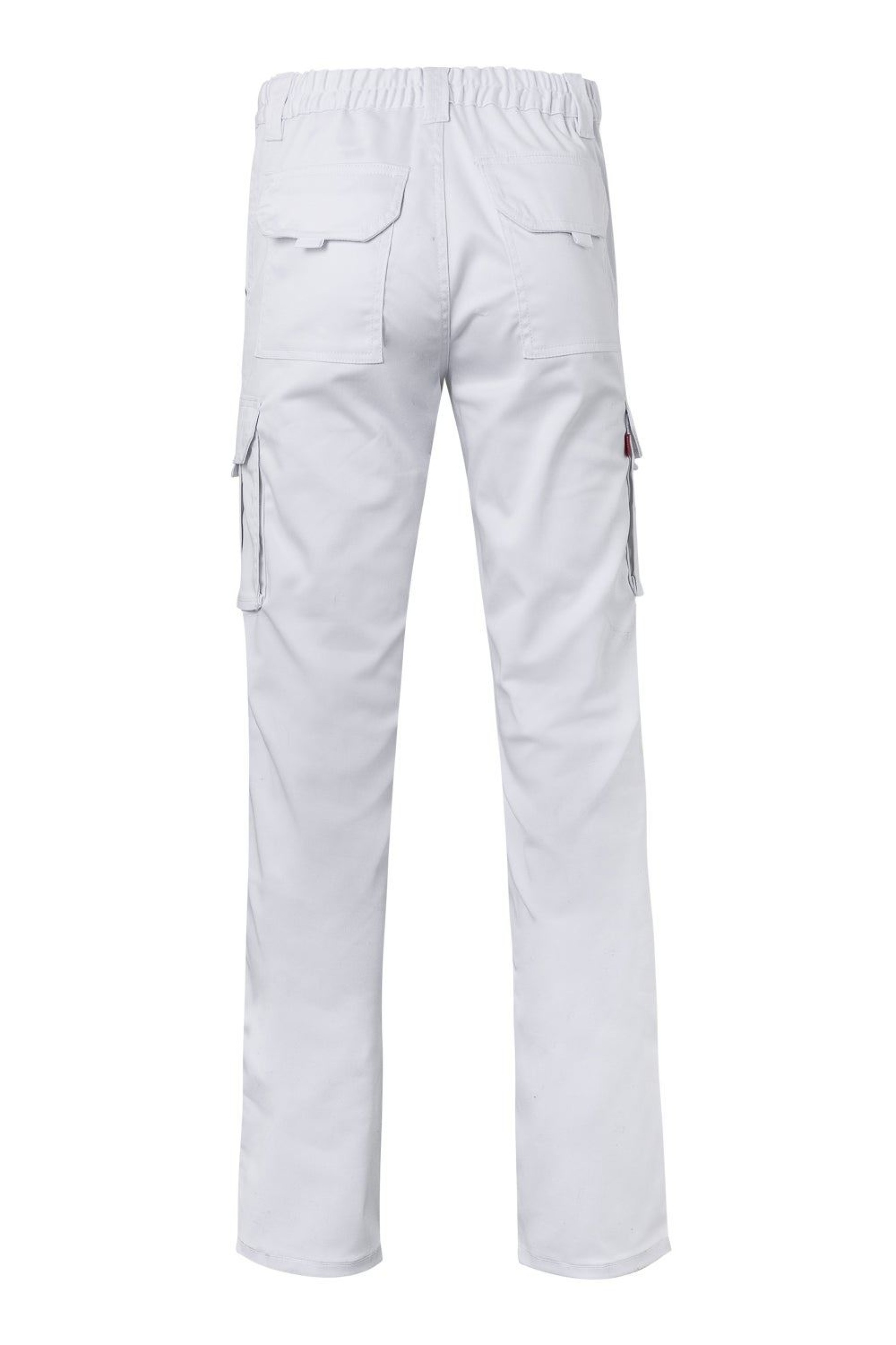 Calças stretch multibolsos - Série 103005S