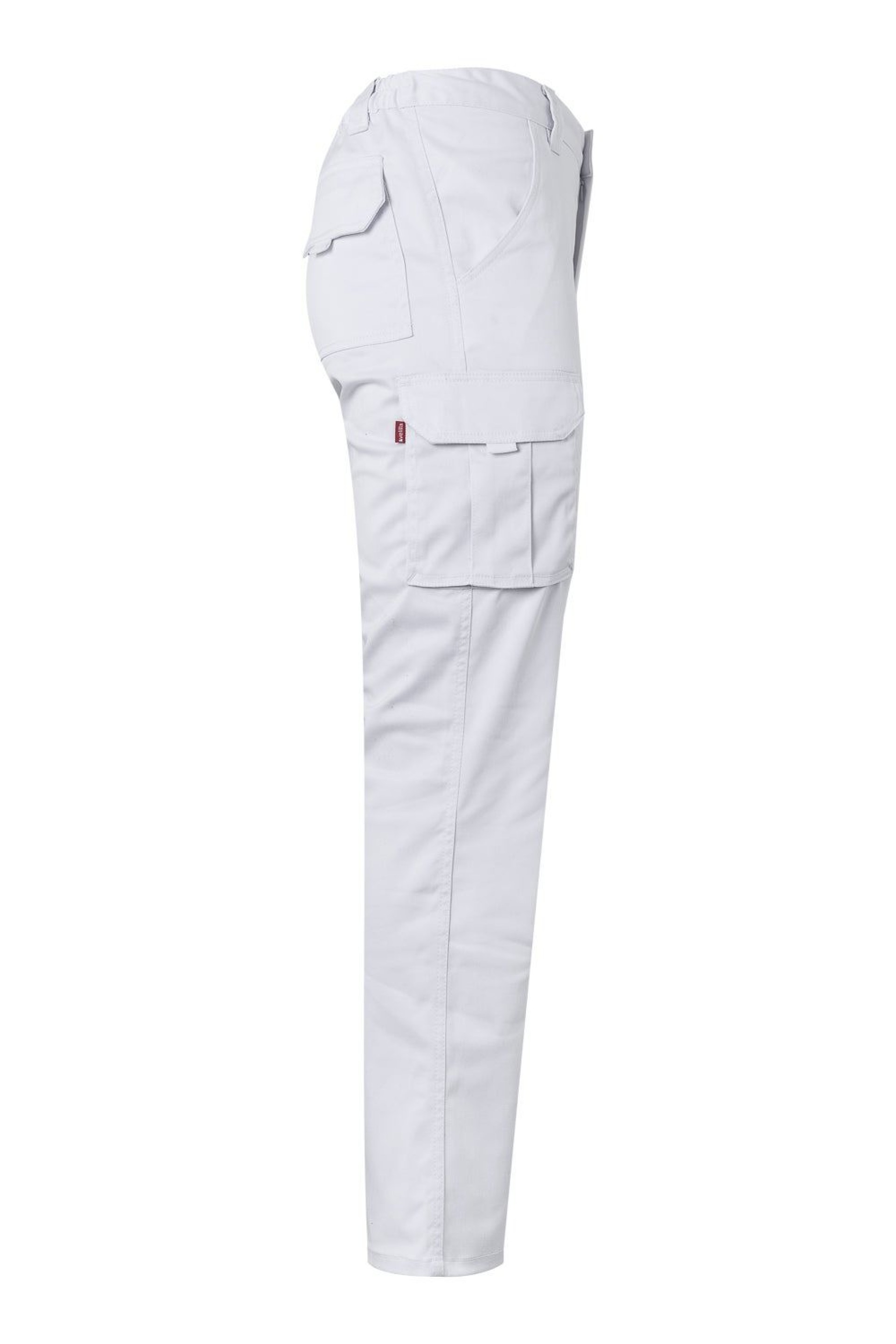 Calças stretch multibolsos - Série 103005S