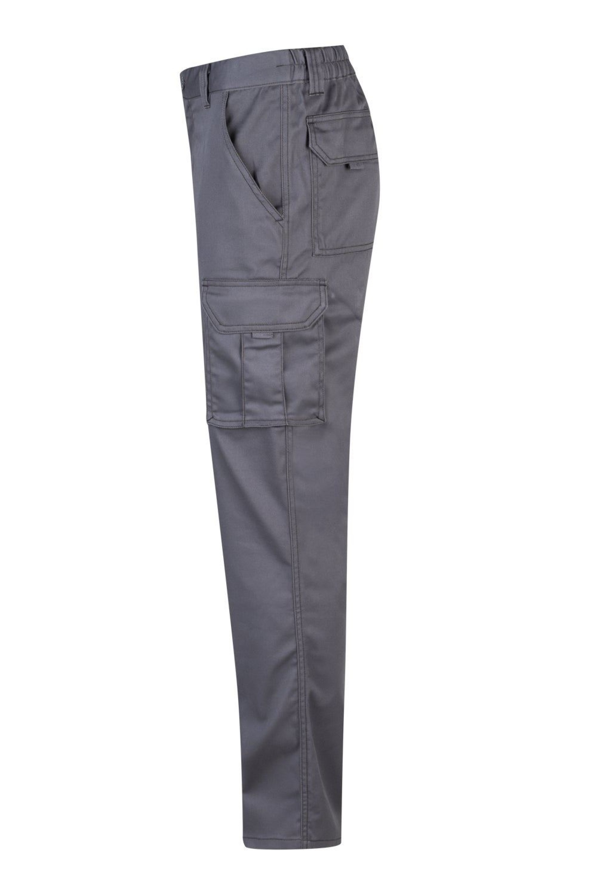 Calças stretch multibolsos - Série 103005S