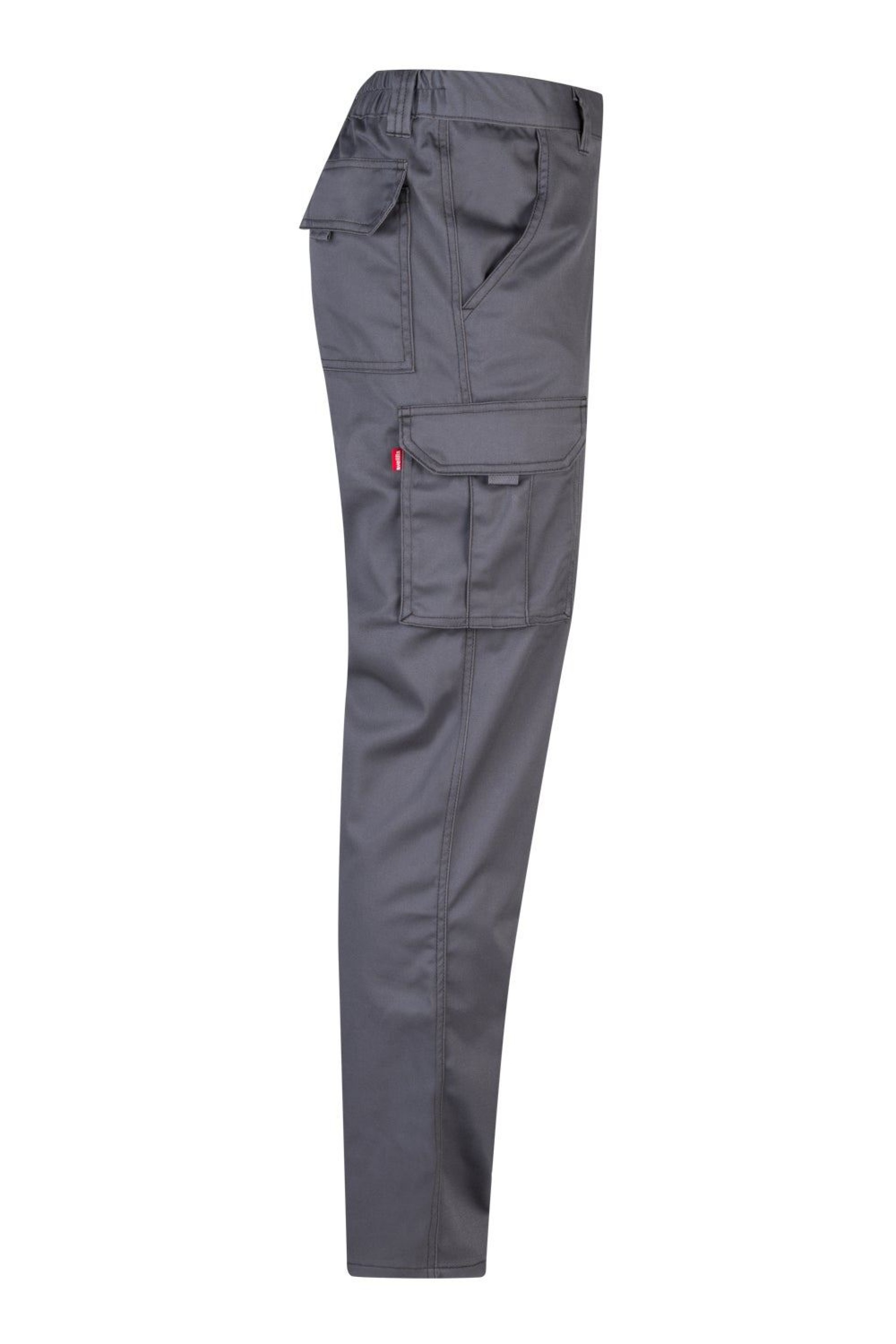 Calças stretch multibolsos - Série 103005S