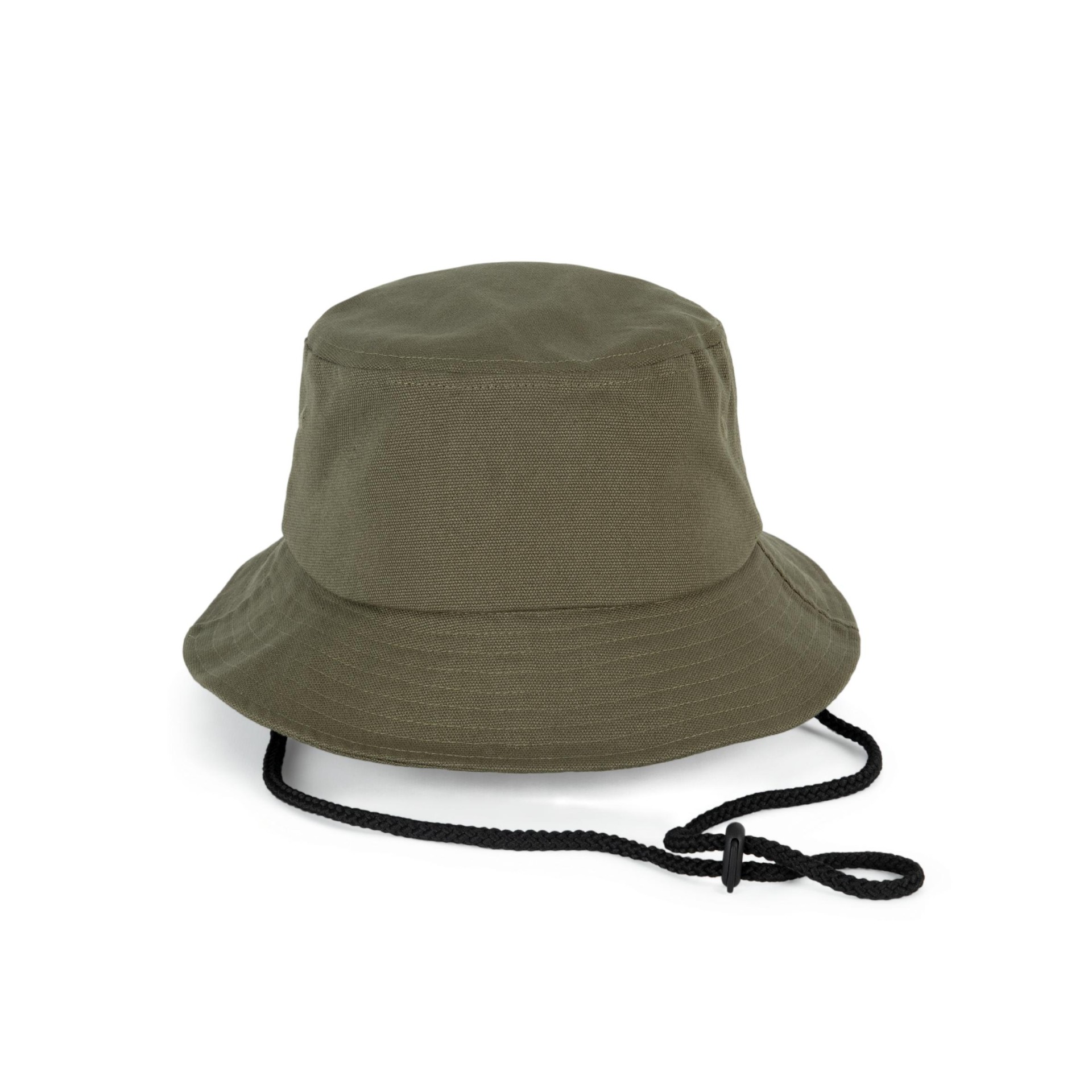 Panamá estilo bucket