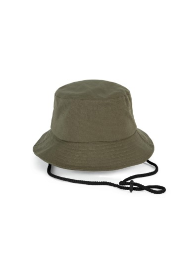 Panam estilo bucket