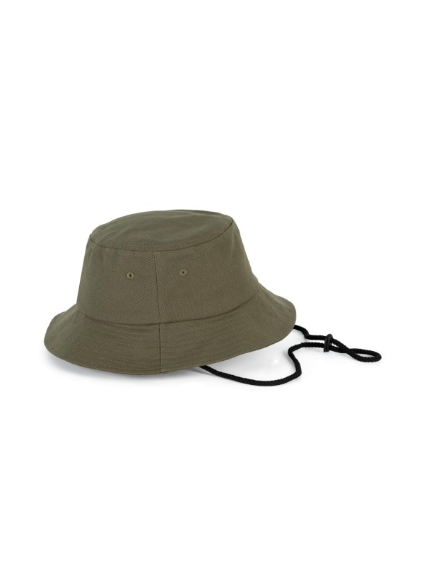 Panam� estilo bucket