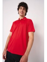 Polo de homem de desporto - IB200