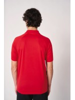 Polo de homem de desporto - IB200