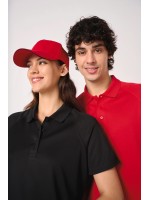 Polo de homem de desporto - IB200