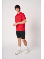 Polo de homem de desporto - IB200