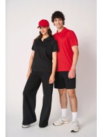 Polo de homem de desporto - IB200