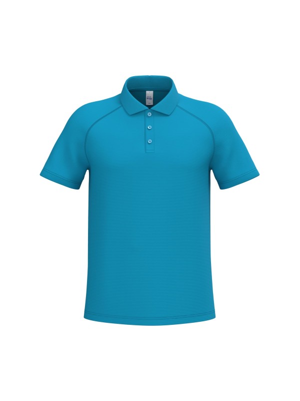 Polo de homem de desporto - IB200