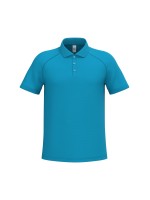 Polo de homem de desporto - IB200