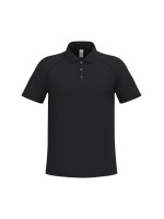 Polo de homem de desporto - IB200
