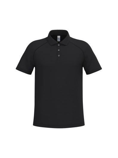 Polo de homem de desporto - IB200