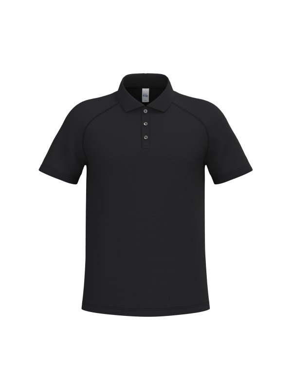 Polo de homem de desporto - IB200
