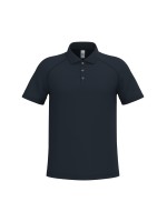 Polo de homem de desporto - IB200