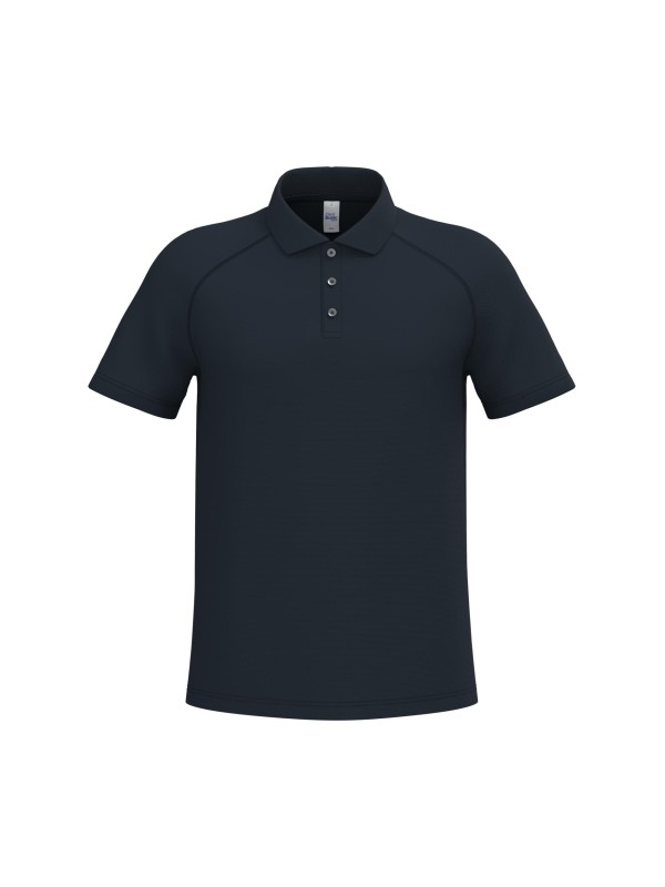 Polo de homem de desporto - IB200