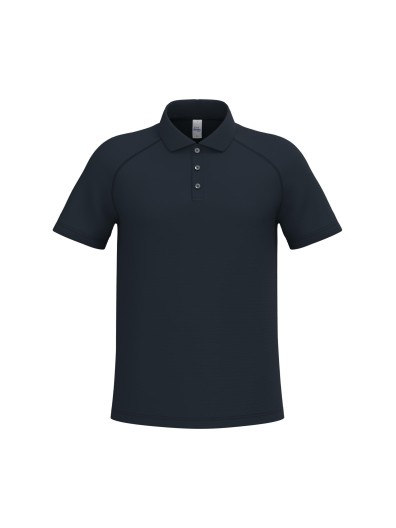 Polo de homem de desporto - IB200