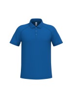 Polo de homem de desporto - IB200