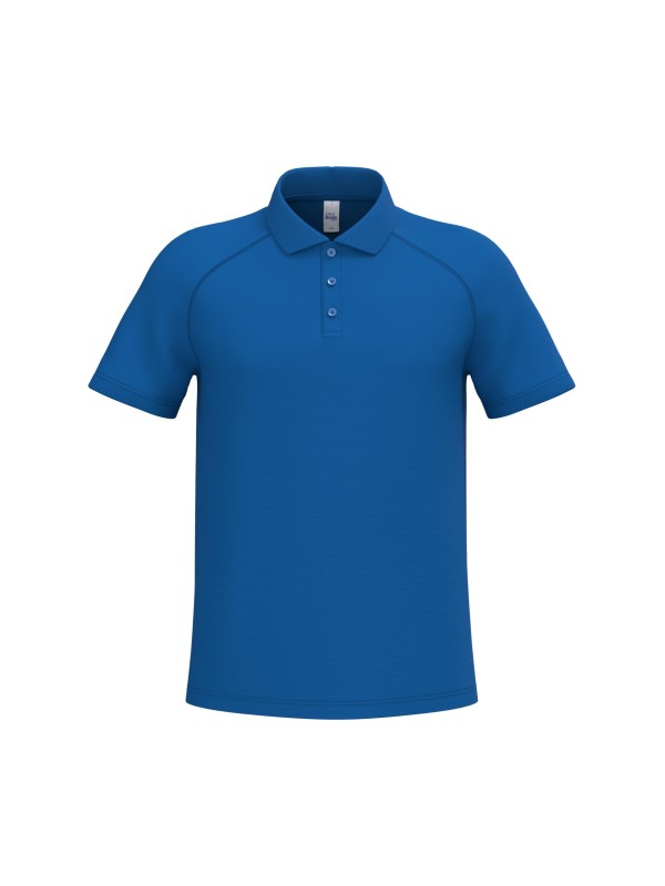 Polo de homem de desporto - IB200