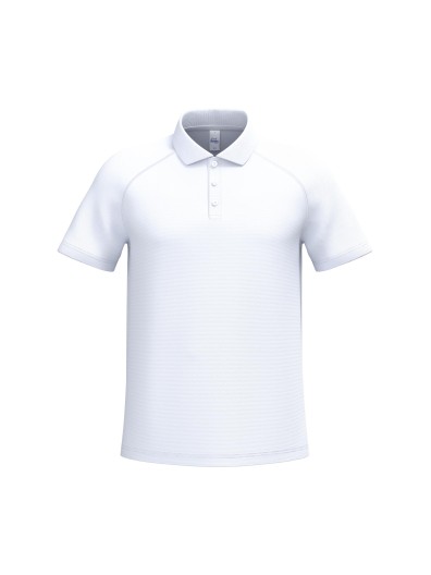 Polo de homem de desporto - IB200