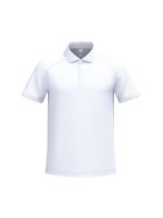 Polo de homem de desporto - IB200
