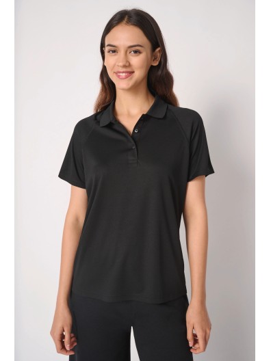 Polo de desporto de senhora - IB201