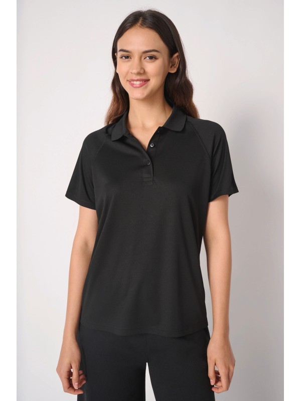 Polo de desporto de senhora - IB201