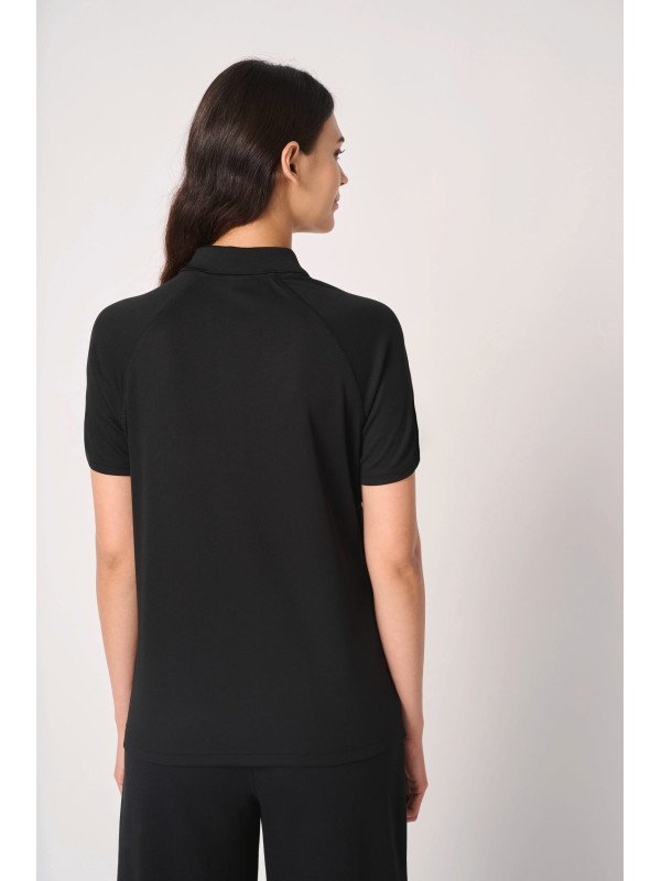 Polo de desporto de senhora - IB201
