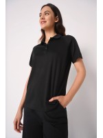 Polo de desporto de senhora - IB201