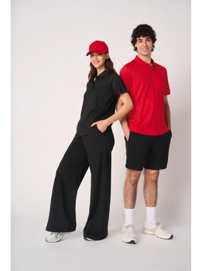 Polo de desporto de senhora - IB201