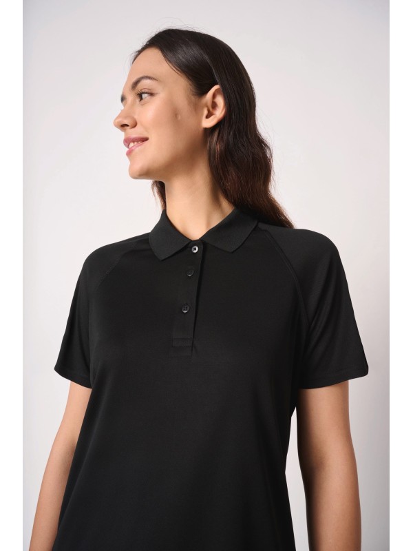 Polo de desporto de senhora - IB201
