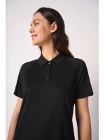 Polo de desporto de senhora - IB201